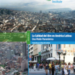 calidad del aire en AL