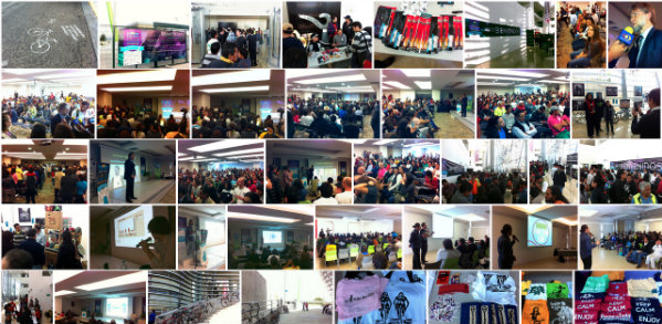 FOTOS FLICKR 6 BICI CONGRESO