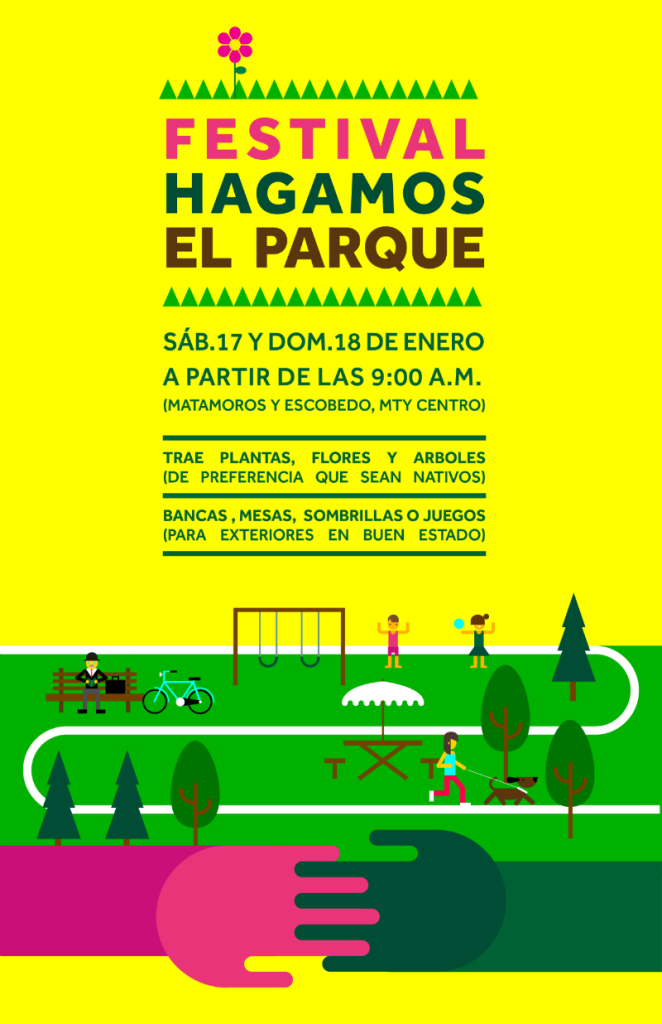 Festival Hagamos El Parque (low)